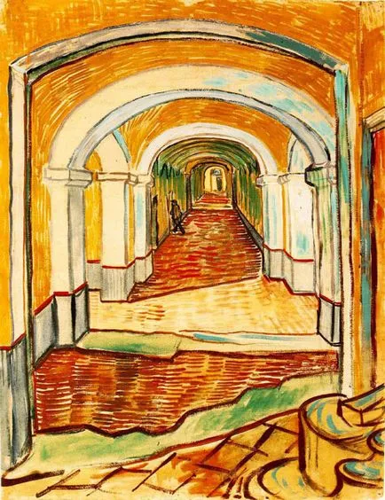 Miért Van Gogh levágta a fülét tények érdekes történetet