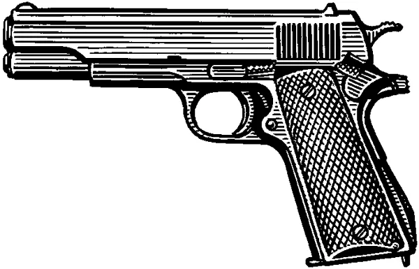 Gun - ez