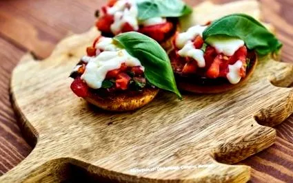 közötti snackek