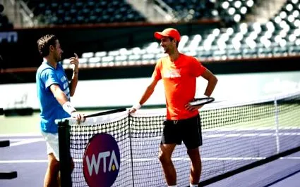 indian wells