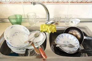 Hasznos tanácsok háziasszonyok, hogyan kell menteni időt a konyhában - nő s nap (háziasszonyok) Hasznos tanácsok háziasszonyok, hogyan kell menteni időt a konyhában - nő s nap