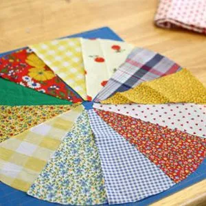 Párnák a székek