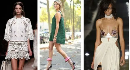 Tini divat 2017
