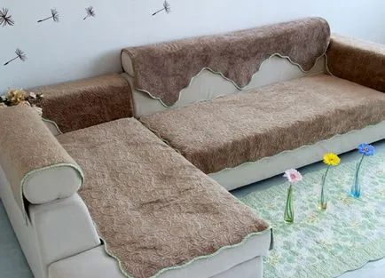 Blanket a kanapén fotói szép új termékek (fotó) Blanket a kanapén fotói gyönyörű újdonságok