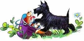 Kutya Thief - olvasható egy történet az online - Dragoons a (Dogs Thief) Kutya Thief - egy történetet olvas online - a dragonyos