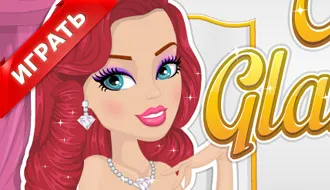 Frizura Winx lányok, játékok lányoknak