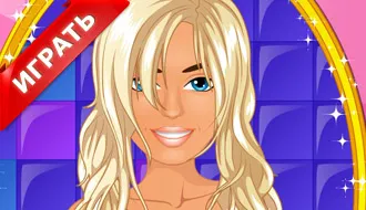 Frizura Winx lányok, játékok lányoknak