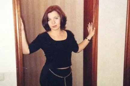 Fogyni 20 kg otthon, egy fotó, az igazi történet a fogyás, kozmopolita magazin