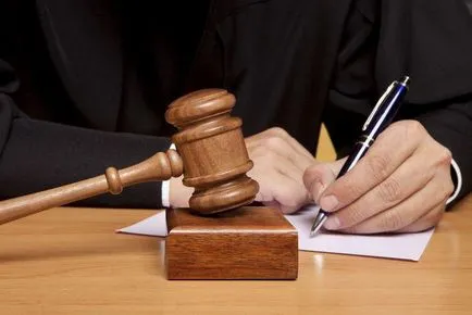 Az előzetes meghallgatáson a polgári perben célok, célkitűzések és időzítése a (bírósági) Az előzetes meghallgatáson a polgári perben célok, célkitűzések és időzítése