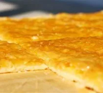 Egyszerű receptek sütő fotók