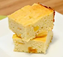 Egyszerű receptek sütő fotók