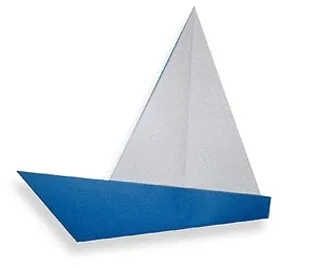 Egyszerű origami, inspiráció internetes