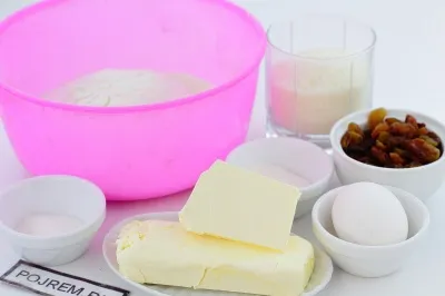 Egyszerű torta otthon - lépésről lépésre recept, hogyan kell főzni fotókkal
