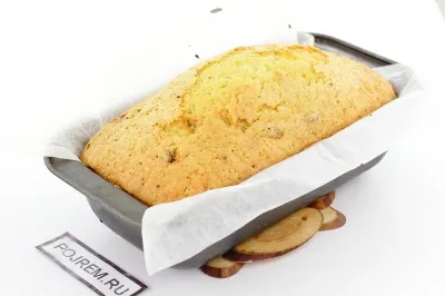 Egyszerű torta otthon - lépésről lépésre recept, hogyan kell főzni fotókkal