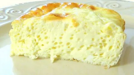 Egyszerű receptek kedvenc desszertek és ételek óvodában (egyszerű) Egyszerű receptek kedvenc desszertek és ételek az óvodában