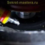 Javítás koaxiális hangszóró