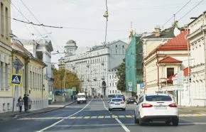 Területek Moszkva „China Town” fotók, ahol volt, mit kell látni, hogyan lehet eljutni (járás) Területek Moszkva „China Town” fotók, ahol volt, mit kell látni, hogyan lehet eljutni