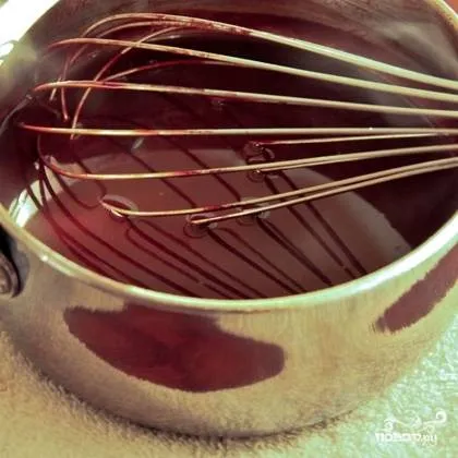 Madár tej - lépésről lépésre recept fotók a (tej) Madár tej - lépésről lépésre recept fotók