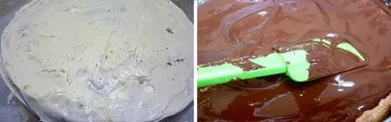 Madár tej - lépésre recept otthon, a fotók és videó (desszert) Madár tej - lépésre recept otthon, képek és videó