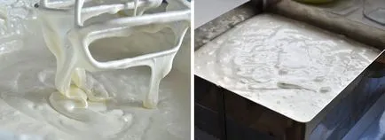 Madár tej - lépésre recept otthon, a fotók és videó (tej) Madár tej - lépésre recept otthon, képek és videó