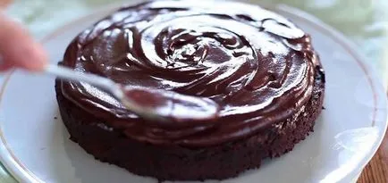 Madár tej - lépésre recept otthon, a fotók és videó (otthon) Madár tej - lépésre recept otthon, képek és videó