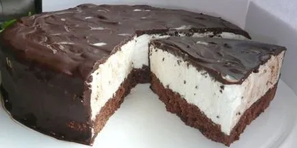 Madár tej - lépésre recept otthon, a fotók és videó (otthon) Madár tej - lépésre recept otthon, képek és videó