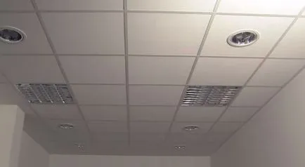 Javítás mennyezet szükség megtakarítások, a komplexitás, a felhasználó a lehetőségek, ötletek (javítás) Javítás mennyezet szükség megtakarítások, a komplexitás, a felhasználó opciókkal tippek