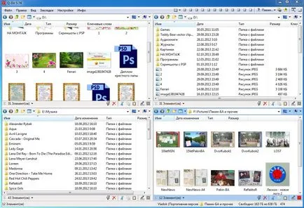 Képessé windows explorer