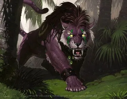PvP) kézikönyv druida „Feral» (feral) wow légió 7 (druida) PvP) kézikönyv druida a wow légió 7 «Feral» (vaddisznók)