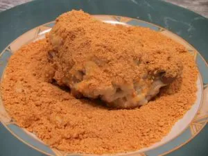 Recept csirke sajt Anastasia Skripkina otthon (recept) Recept csirke sajt Anastasia Skripkina otthon