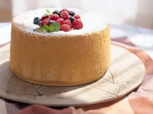 Recept buja és finom keksz sütemény lépésről lépésre fotókkal
