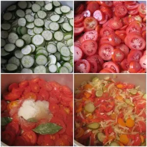 Saláta téli paradicsom, paprika, sárgarépa, hagyma (saláta) Saláta téli paradicsom, paprika, sárgarépa, hagyma