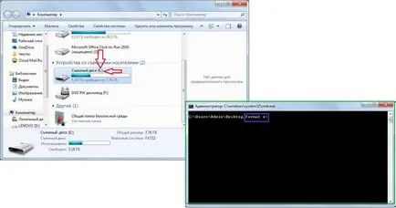 windows megoldást nem tudja befejezni a formátumot