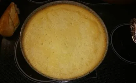 Recept buja és finom keksz sütemény lépésről lépésre fotókkal