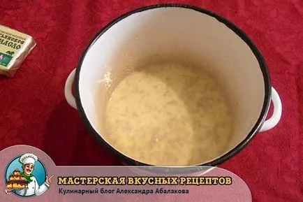 Baklava recept otthon - igazi öröm