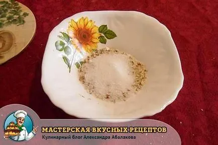 Baklava recept otthon - igazi öröm