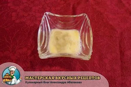 Baklava recept otthon - igazi öröm