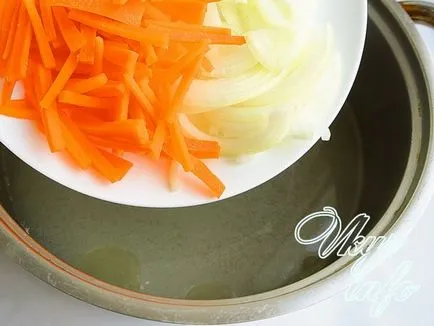 Recept tészta csirkével