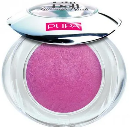 Blush köldök sült, vélemények, ár