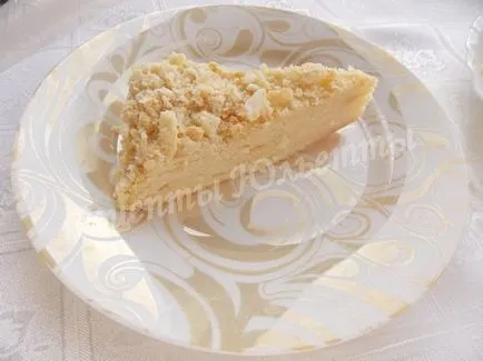 A legegyszerűbb recept otthona Napoleon (recept) A legegyszerűbb recept a házi Napoleon