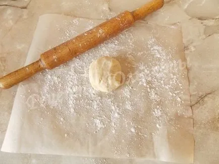 A legegyszerűbb recept otthona Napoleon (egyszerű) A legegyszerűbb recept a házi Napoleon