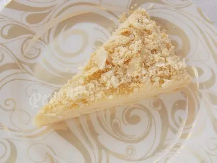 A legegyszerűbb recept otthona Napoleon (otthon) A legegyszerűbb recept a házi Napoleon