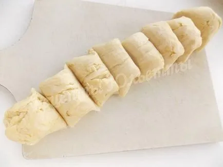 A legegyszerűbb recept otthon Napóleon (Napoleon) A legegyszerűbb recept a házi Napoleon