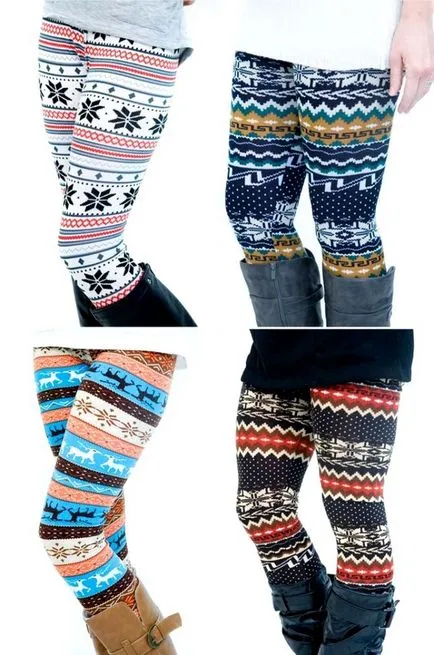 Abból, amit viselni nadrágot viselni nadrágját színes (színes) Abból, amit viselni nadrágot viselni színes leggings