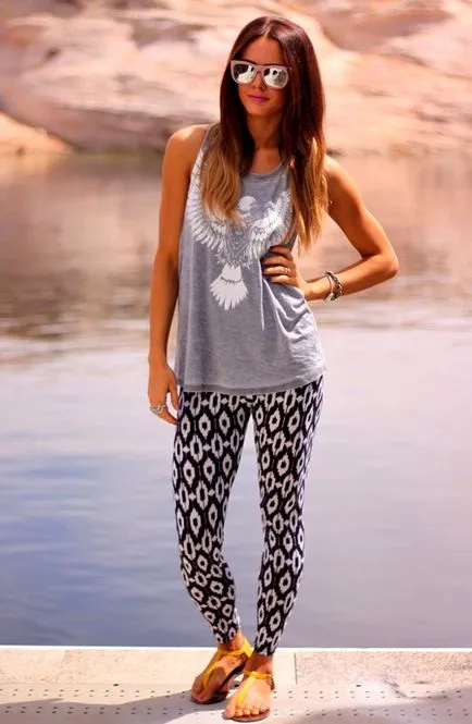 Abból, amit viselni nadrágot viselni nadrágját színes (színes) Abból, amit viselni nadrágot viselni színes leggings