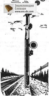Szemafor - szótár Ozhegova - Encyclopedia & amp; szótárak (görög sema védjegy) Szemafor - szótár Ozhegova - Encyclopedia & amp; szótárak