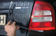 Iskola automatikus javítás - autó javítási saját kezében (a motor hőmérő) Iskola automatikus javítás - autó javítási saját kezébe