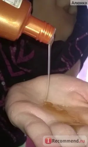 Sampon laboratóriumi STC garni szuper henna - „minden alkalommal, amikor a haj, annál jobb! Ez még mindig a legjobb sampon (jobb) Sampon laboratóriumi STC garni szuper henna - „minden alkalommal, amikor a haj, annál jobb! Ez még mindig a legjobb sampon