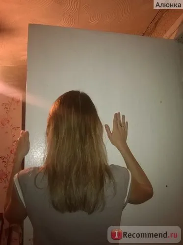 Sampon laboratóriumi STC garni szuper henna - „minden alkalommal, amikor a haj, annál jobb! Ez még mindig a legjobb sampon (szuper) Sampon laboratóriumi STC garni szuper henna - „minden alkalommal, amikor a haj, annál jobb! Ez még mindig a legjobb sampon
