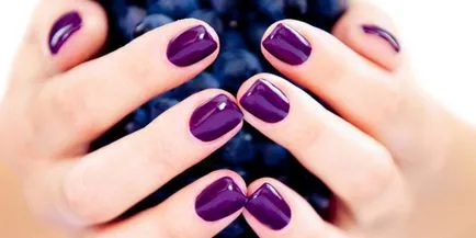 Shellac Bluesky (blyuskay) technológia alkalmazása